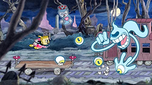 Cuphead (DE)