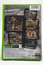 Tony Hawks Underground (DE)