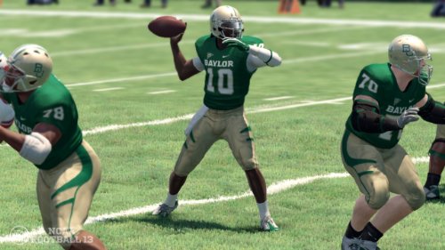 NCAA Football 13 (US)