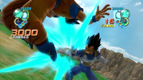 Dragon Ball Z: Ultimate Tenkaichi (FR) — Collector's Edition
