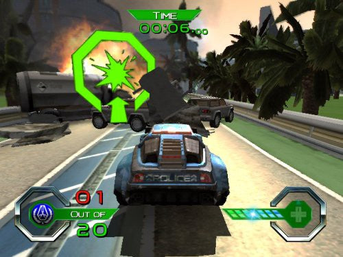 Emergency Heroes (DE)