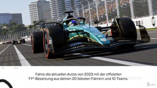 F1 23 (DE)