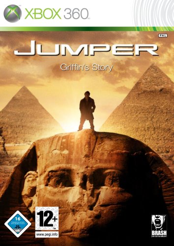 Jumper: Griffin's Story (DE)