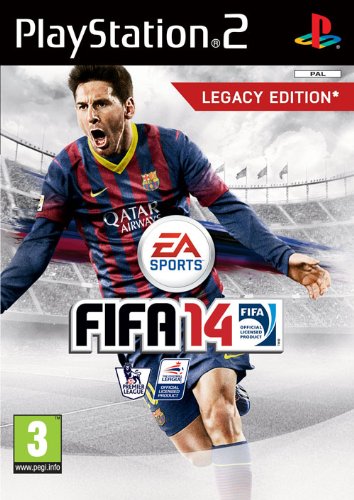 FIFA 14 (GB)