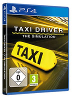 Taxi Driver: The Simulation (DE)
