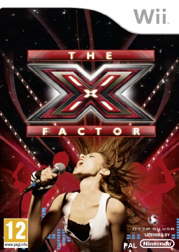 The X Factor (GB)
