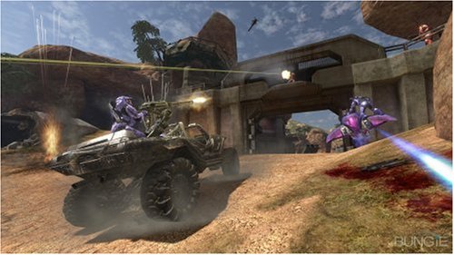 Halo 3 Limited Edition (US) — Big Box