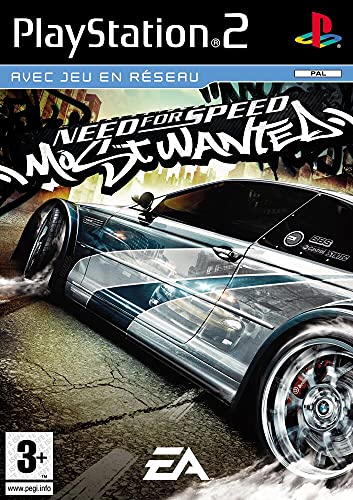 Need for Speed: Most Wanted (FR)