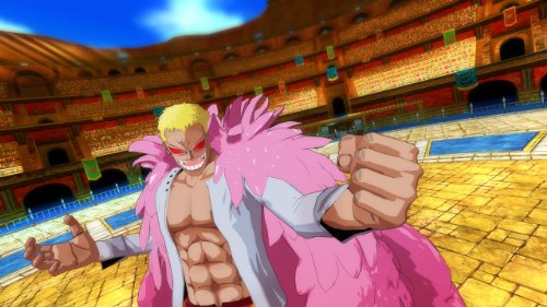 ONE PIECE Unlimited World Red (FR)
