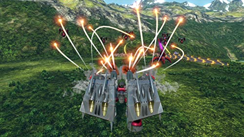 Megaton Class Musashi (JP)