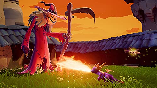 Spyro: Reignited Trilogy (FR)