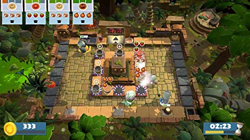 Overcooked All You Can Eat (DE)