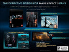 Mass Effect 3 N7 (GB) — Collector's Edition