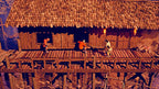 9 Monkeys of Shaolin (DE)