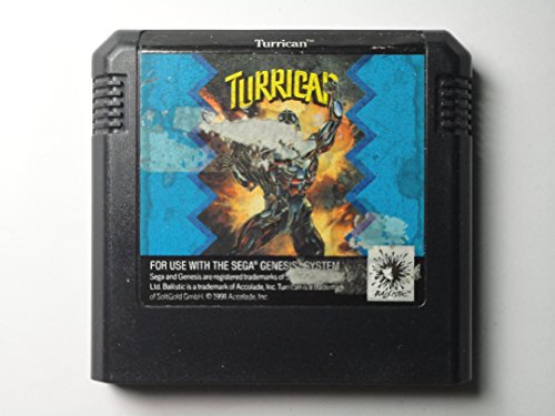 Turrican