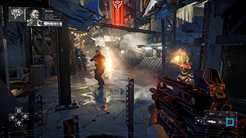 Killzone: Shadow Fall (DE)