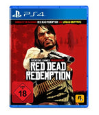Red Dead Redemption 1 (DE)