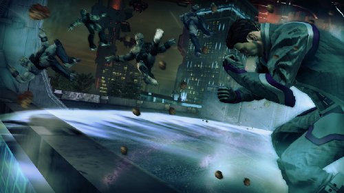 Saints Row IV (DE) — Collector's Edition
