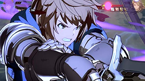 Granblue Fantasy Versus (DE)