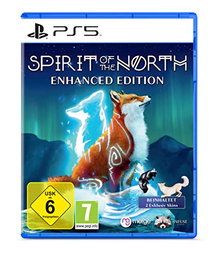 Spirit of the North (DE)