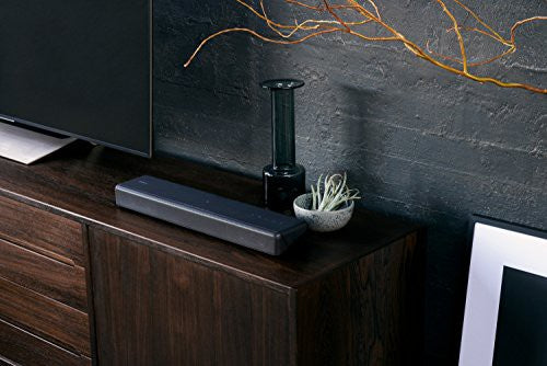 HT-MT 300 / HT-MT 301 2.1 Soundbar schwarz + kabelloser Subwoofer / BT NFC [Sony]