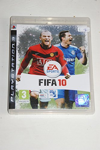 FIFA 10 (NL)
