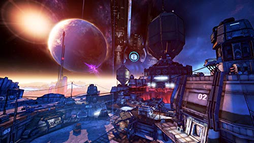 Borderlands Legendary Collection (DE)