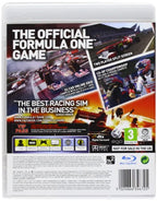F1 / Formula One 2011 (GB)