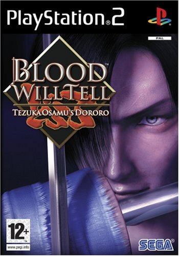 Blood Will Tell: Tezuka Osamu's Dororo (FR)