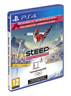 Steep Winter Games Edition (AT) — Winter Games Edition
