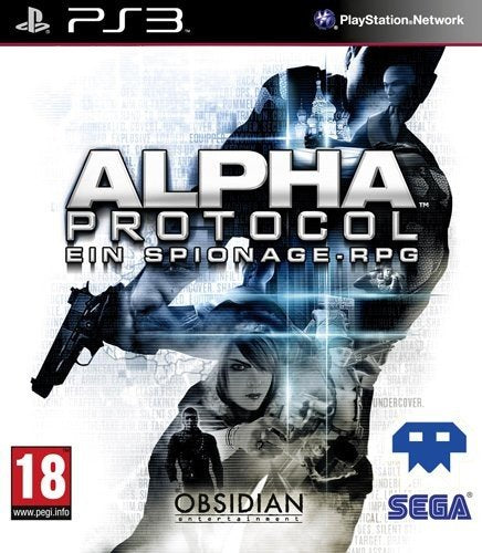 Alpha Protocol (AT)