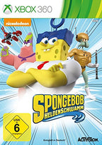 SpongeBob Heldenschwamm (DE)