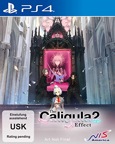 Caligula Effect 2 (DE)