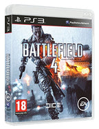 Battlefield 4 (ES)