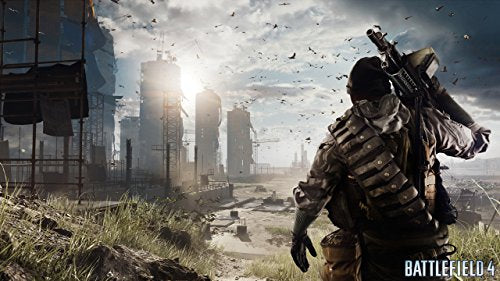 Battlefield 3 (FR) — Premium Edition