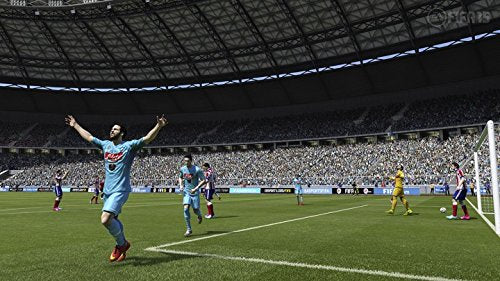 FIFA 15 (DE) — Classics