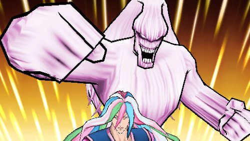 Toriko: Gourmet Survival 2 (JP)