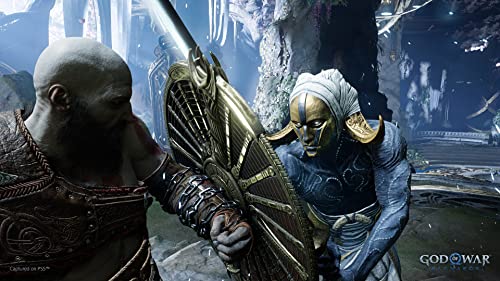 Konsole Digital Edition 825GB God of War Ragnarök Bundle + Spiel + Original Controller