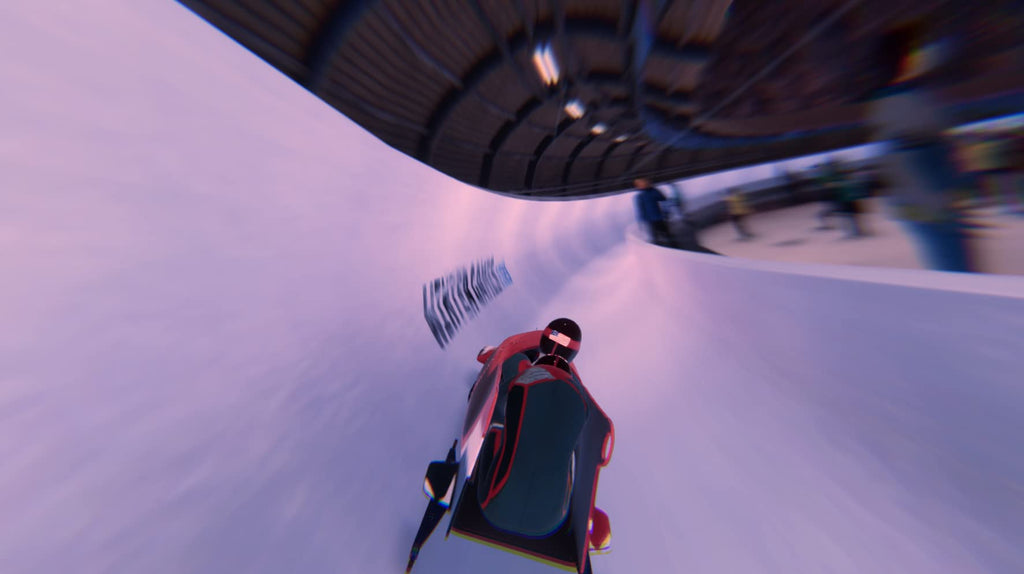Winter Games 2023 (DE)