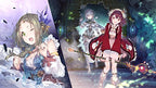 Atelier Firis The Alchemist and the Mysterious Journey (DE)