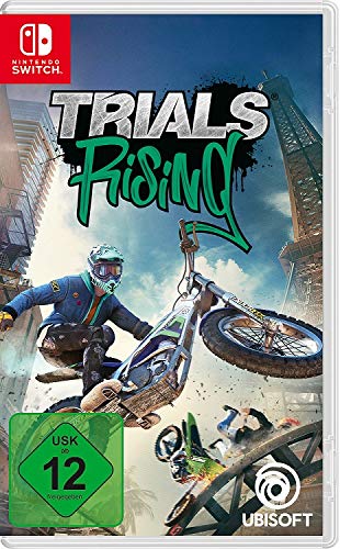 Trials Rising (DE)