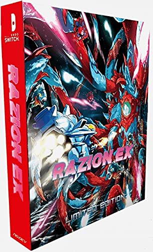 Razion EX — Limited Edition