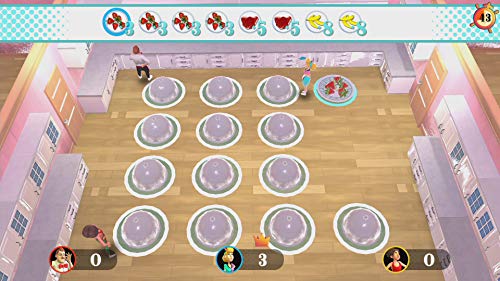Instant Chef Party (DE)
