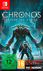 Chronos: Before the Ashes (DE)