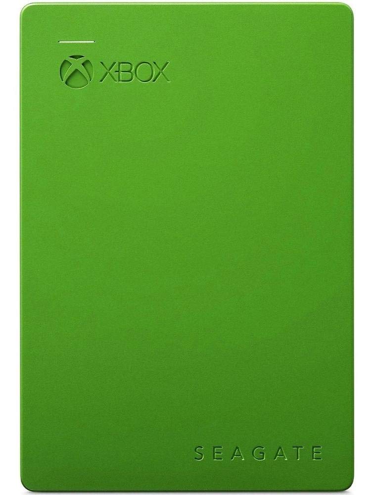 4TB Speichererweiterung Festplatte 2.5 Zoll USB 3.0 Game Drive grün [Seagate]