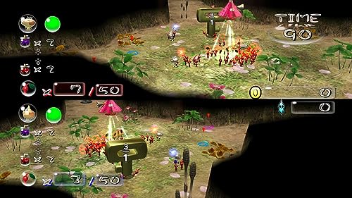 Pikmin 1 + 2 (DE)