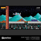 Duke Nukem Collection 1 Cartridge [Blaze Entertainment]