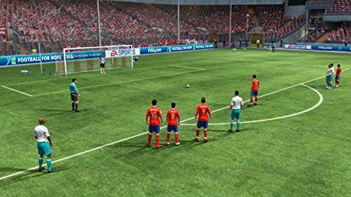 FIFA Fussball-Weltmeisterschaft: Südafrika 2010 (AT)