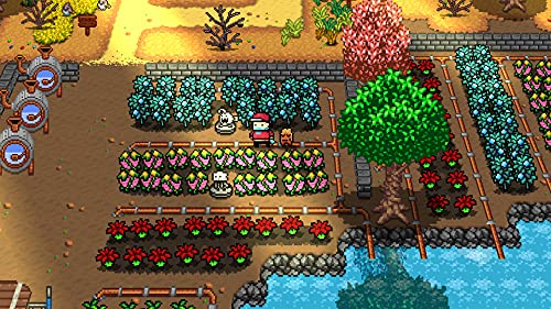 Monster Harvest (DE)