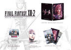 Final Fantasy XIII-2 Limited (AT) — Collector's Edition